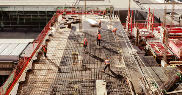 Best Concrete Removal and Replacement in Wickerham Manor Fisher, PA