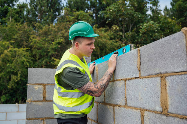 Best Concrete Foundation Repair in Wickerham Manor Fisher, PA