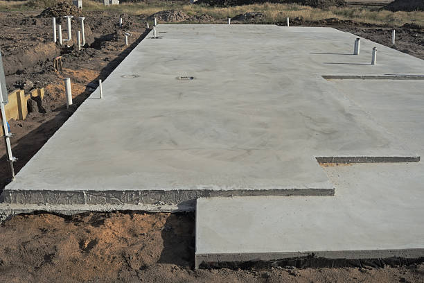 Best Decorative Concrete in Wickerham Manor Fisher, PA