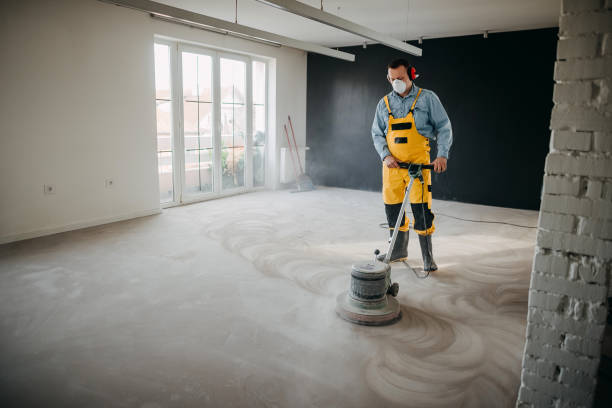 Best Concrete Sealing and Maintenance in Wickerham Manor Fisher, PA