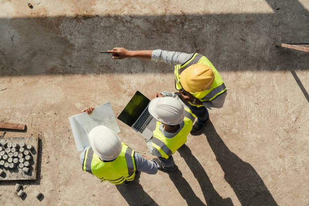 Best Concrete Demolition Services in Wickerham Manor Fisher, PA