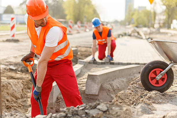 Best Concrete Foundation Repair in Wickerham Manor Fisher, PA